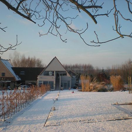 Vakantiewoning Hakuna Matata Geraardsbergen Exterior foto