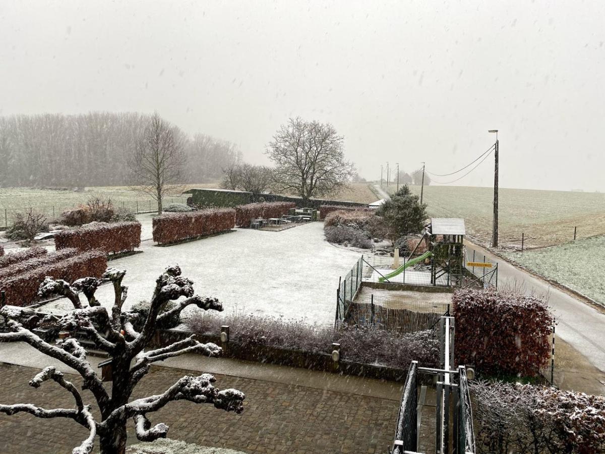 Vakantiewoning Hakuna Matata Geraardsbergen Exterior foto