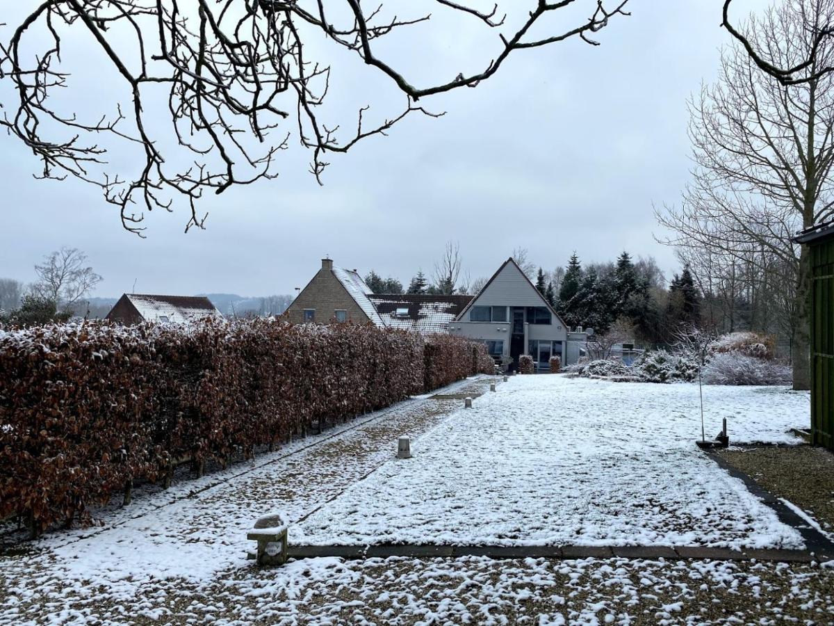 Vakantiewoning Hakuna Matata Geraardsbergen Exterior foto