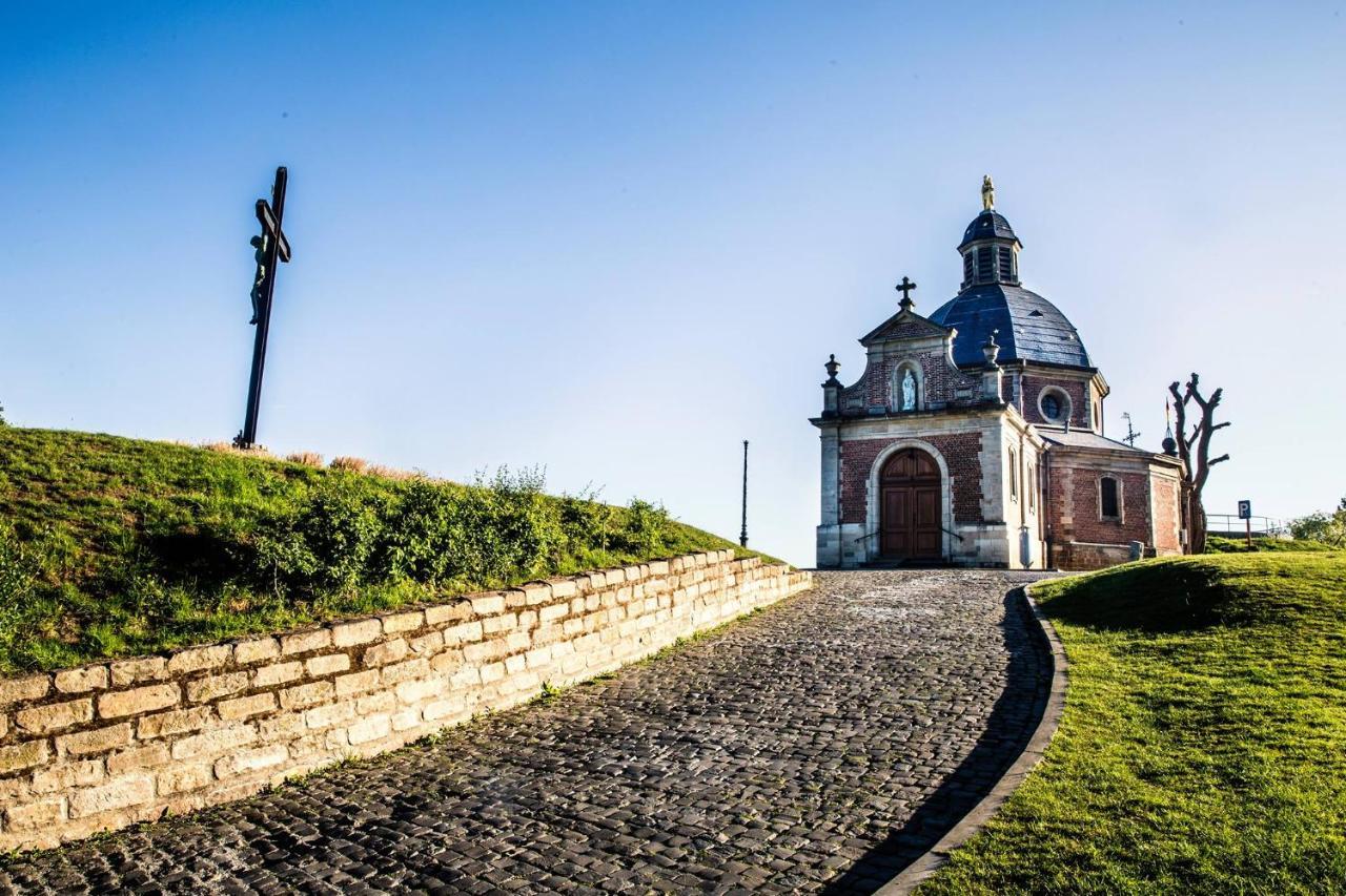 Vakantiewoning Hakuna Matata Geraardsbergen Exterior foto