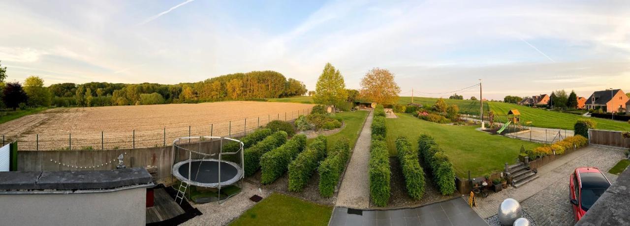 Vakantiewoning Hakuna Matata Geraardsbergen Exterior foto