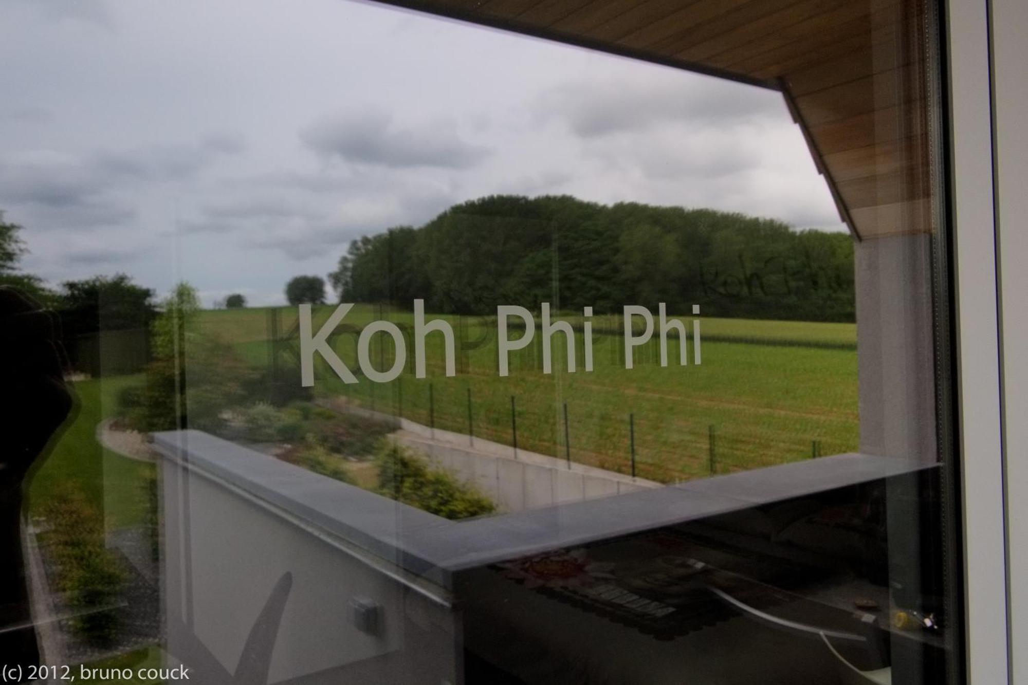 Vakantiewoning Hakuna Matata Geraardsbergen Exterior foto